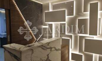 Imagem: SALA COMERCIAL - TRIO LINDENBERG