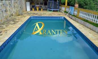 Imagem 7: CHACARA RESIDENCIAL em Mairiporã - SP, Rio Acima