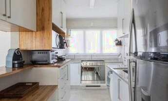 Imagem 5: Cobertura à venda, 193 m² por R$ 2.700.000,00 - Pinheiros - São Paulo/SP