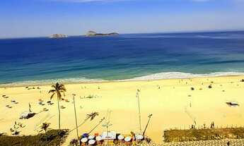 Imagem: Apartamento para venda com 280 metros quadrados