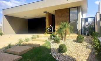 Imagem 6: Araraquara - Casa de Condomínio - Condomínio Portal das Tipuanas