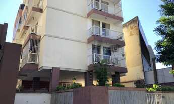 Imagem: Ed. Residencial Maria Luiza