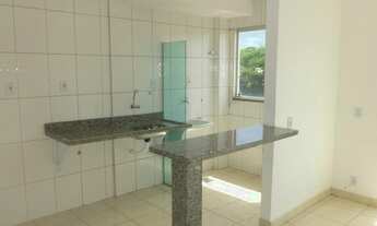 Imagem 5: Apartamento de 43 metros quadrados no bairro Sudoeste com 1 quarto