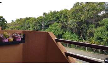 Imagem 2: Apartamento Residencial à venda, Residencial Bosque dos Ipês, São José dos Campos - AP3384