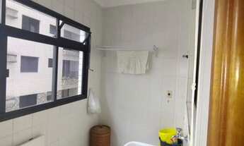 Imagem 4: Apartamento 2 Dorms, Lateral, 110m², Varanda, Pompeia