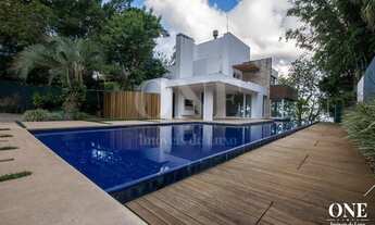 Imagem: PORTO ALEGRE - Casa Padrão - Pedra Redonda