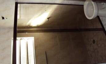 Imagem 3: Sobrado próximo ao shopping Anália Franco