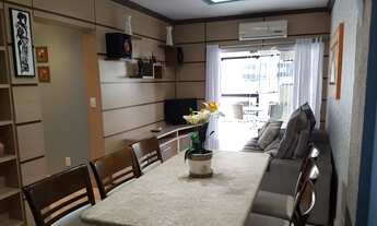 Imagem 7: TEMPORADA* Apto para aluguel com 105 metros quadrados com 3 quartos em Meia Praia - Itape