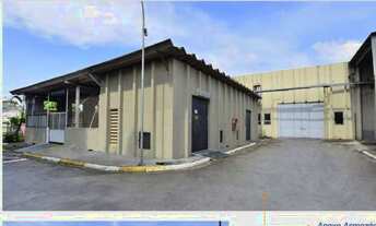 Imagem 4: Galpão para aluguel, Dos Casa - São Bernardo do Campo/SP