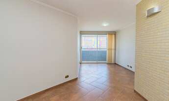 Imagem 2: Curitiba - Apartamento Padrão - Cabral