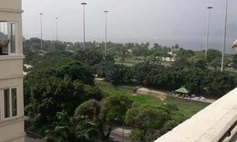 Imagem: RIO DE JANEIRO - APARTAMENTO PADRÃO - FLAMENGO