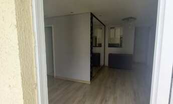 Imagem 7: Apartamento para venda possui 59 metros quadrados com 2 quartos em Vila Mendes - São Paulo