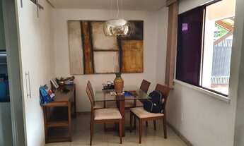 Imagem 3: Casa duplex em condominio com 3/4 em Piatã, Salvador - Ba