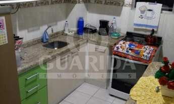 Imagem 5: Apartamento para comprar no bairro Glória - Porto Alegre com 1 quarto