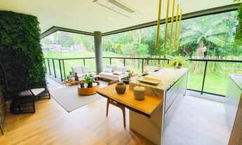 Imagem 6: Apartamento para venda com 153 metros quadrados com 4 quartos em Vila Yara - Osasco - SP