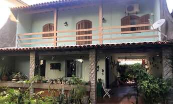 Imagem: Casa duplex independente