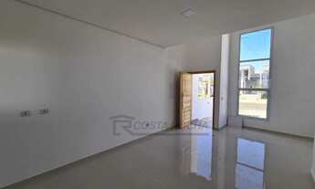 Imagem 2: Casa com 3 dormitórios à venda por R$ 590.000,00 - Condomínio Guarujá - Salto/SP