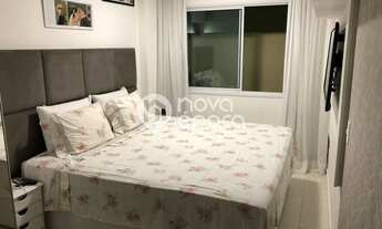 Imagem 5: Rio de Janeiro - Apartamento Padrão - Vila Isabel