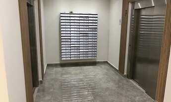 Imagem 3: Apartamento para venda com 40 metros quadrados com 1 quarto