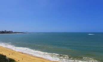 Imagem 2: VENDO APARTAMENTO 4 QUARTOS - 1 REVERSÍVEL 3 SUÍTES - PRAIA DA COSTA - ES