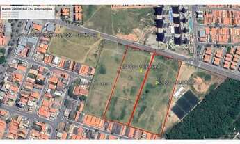 Imagem 2: Terreno Residencial à venda, Jardim Sul, São José dos Campos - TE0437