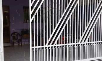 Imagem 2: SãO CAETANO DO SUL - Casa Padrão - Fundação