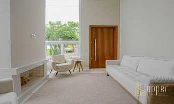 Imagem 7: Casa com 3 dormitórios à venda, 230 m² por R$ 1.990.000,00 - Alphaville - Gravataí/RS