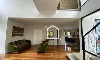 Imagem 7: Casa com 3 dormitórios à venda, 427 m² por R$ 1.840.000 - Terras do Madeira - Carapicuíba