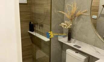 Imagem 5: Apartamento com 2 dormitórios à venda, 38 m² por R$ 271.000 - Vila Maria - São Paulo/SP