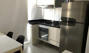 Imagem 2: Apartamento à venda, 31 m² por R$ 575.000,00 - Jardim Paulista - São Paulo/SP