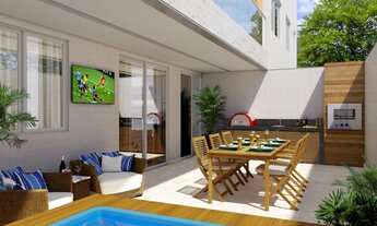 Imagem 6: APARTAMENTO RESIDENCIAL em Rio de Janeiro - RJ, Tijuca