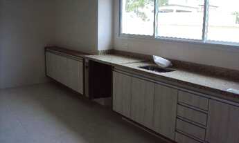 Imagem 7: Casa com 3 dormitórios para alugar, 255 m² por R$ 8.500,00/mês - Aldeia da Serra - Barueri