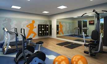 Imagem 5: EXCLUSIVE CAMPINAS Lançamento no bairro São Bernardo