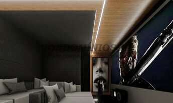 Imagem: CASA EM CONDOMÍNIO - SOLAR DO BOSQUE