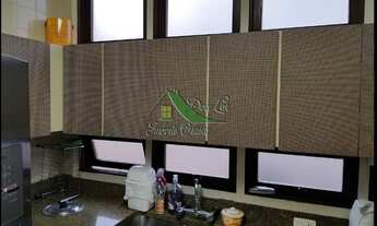 Imagem 6: Alphaville 5 - Santana de Parnaíba