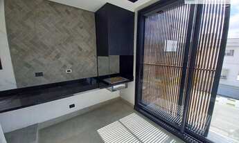 Imagem 6: Casa com 4 dormitórios à venda, 240 m² por R$ 1.539.000,00 - Bella Citta - Mogi das Cruzes