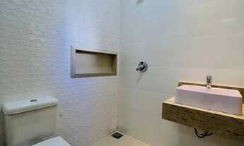 Imagem 6: Casa para venda tem 170 metros quadrados com 3 quartos em Morada da Praia - Bertioga - São