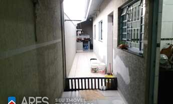 Imagem 3: Casa à venda no Jardim Da Balsa II - Americana