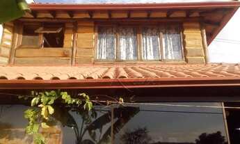 Imagem 6: Sao Jose dos Campos - Casa de Condomínio - Urbanova