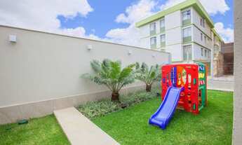 Imagem 3: Apartamento venda - 77m² / 3 quartos B. Santo Antônio - Belo Horizonte