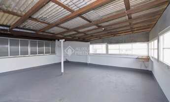 Imagem 3: Cobertura para venda com 154 metros quadrados com 2 quartos em Partenon - Porto Alegre - R