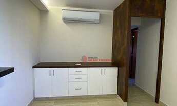 Imagem 2: Apartamento com 3 dormitórios à venda, 100 m² por R$ 600.000,00 - Jardim Walkíria - São Jo