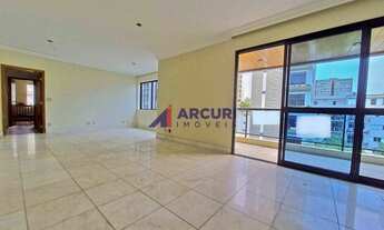 Imagem: Belo Horizonte - Apartamento Padrão - Serra