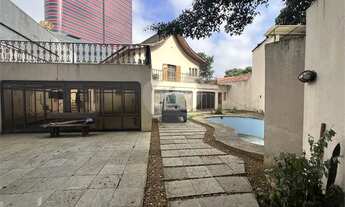 Imagem 2: São Paulo - Casa Padrão - VILA MADALENA