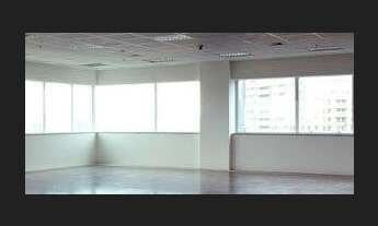 Imagem 2: Meia Laje (246 m²) AAA para locação, Jardim Paulistano