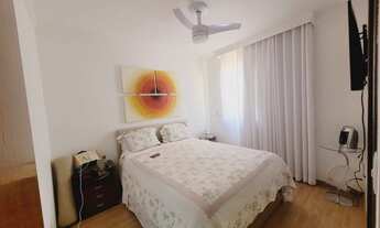 Imagem 7: Cobertura 04 Quartos Barreiro de Baixo