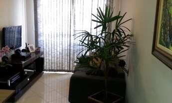 Imagem 4: Apartamento para venda tem 53 metros quadrados com 2 quartos em Jardim Guadalajara - Soroc