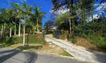 Imagem: Linda casa Rústica no km 26