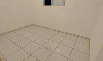 Imagem 4: Apartamento com 2 dormitórios à venda, 48 m² por R$ 160.000,00 - Parque Mãe Preta - Rio Cl