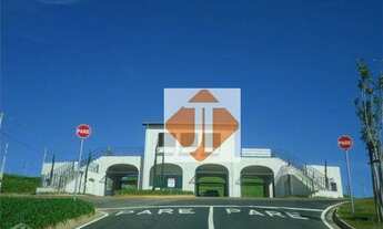 Imagem 2: Terreno à venda, 973 m² por R$ 980.000 - Condomínio Campo de Toscana - Vinhedo/SP